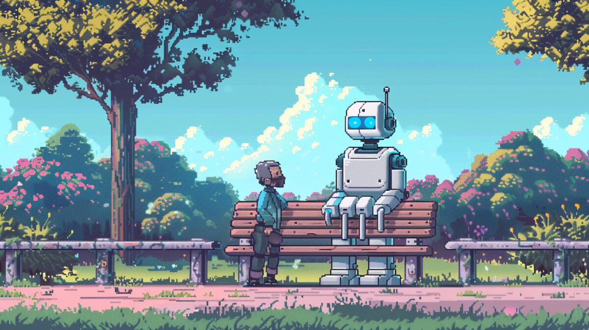 AI in Loneliness