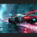 Leader in Vehicle History through Blockchain Technology
