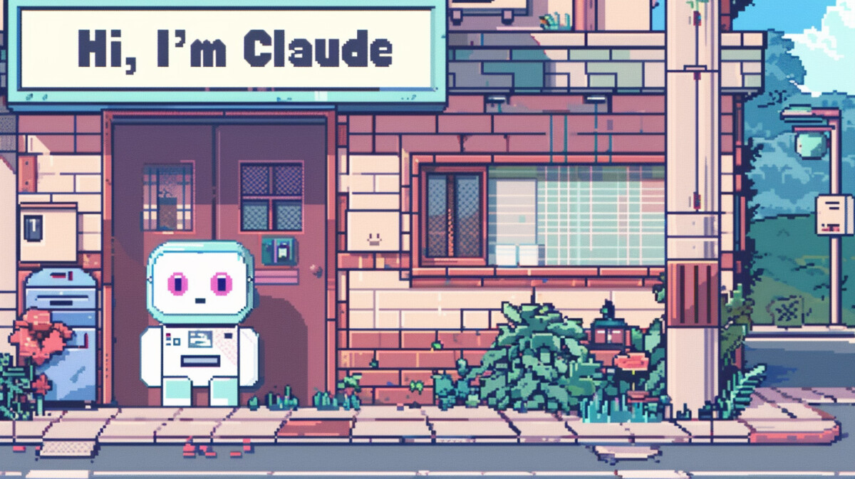 claude for iPhone