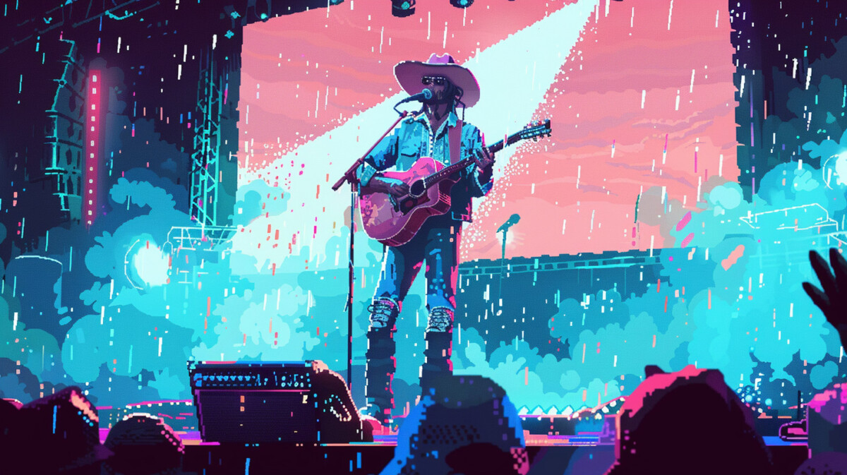 AI in music