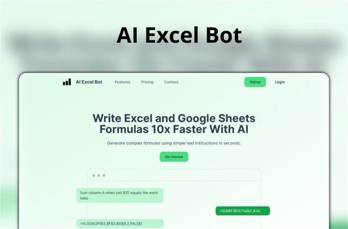 data analysis using excel case study