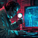 AI Tools in the Workplace and College: How AI Detectors Act as Regulators