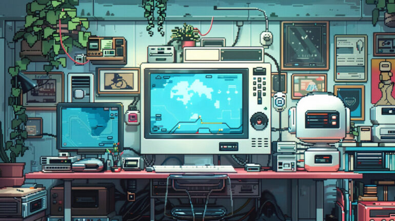 How AI and Machine Learning Revolutionizing Property Management