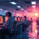 Chatbots and Customer Service: The AI Revolution