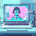 Synthesia Simplifies AI Video Creation