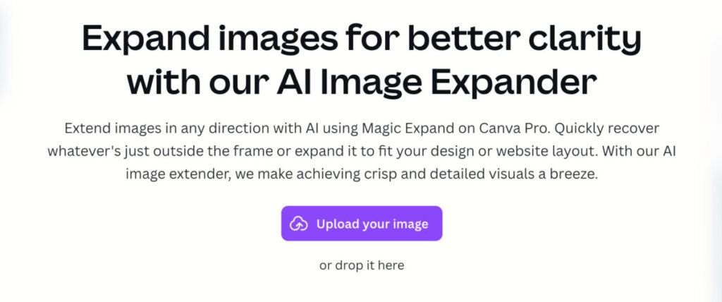 canva ai tools