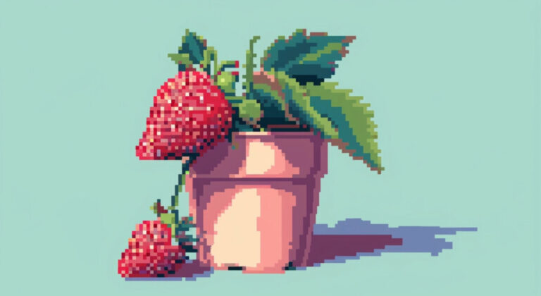 Strawberry