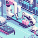 How AI is Rewriting Supply Chain Rules