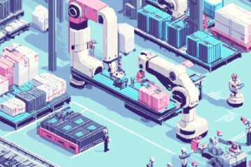 ai in supply chain