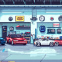 How TecDoc Can Revolutionize Your Auto Parts Retail