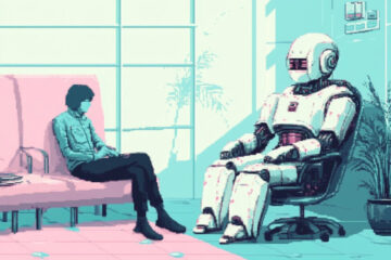 AI in therapy