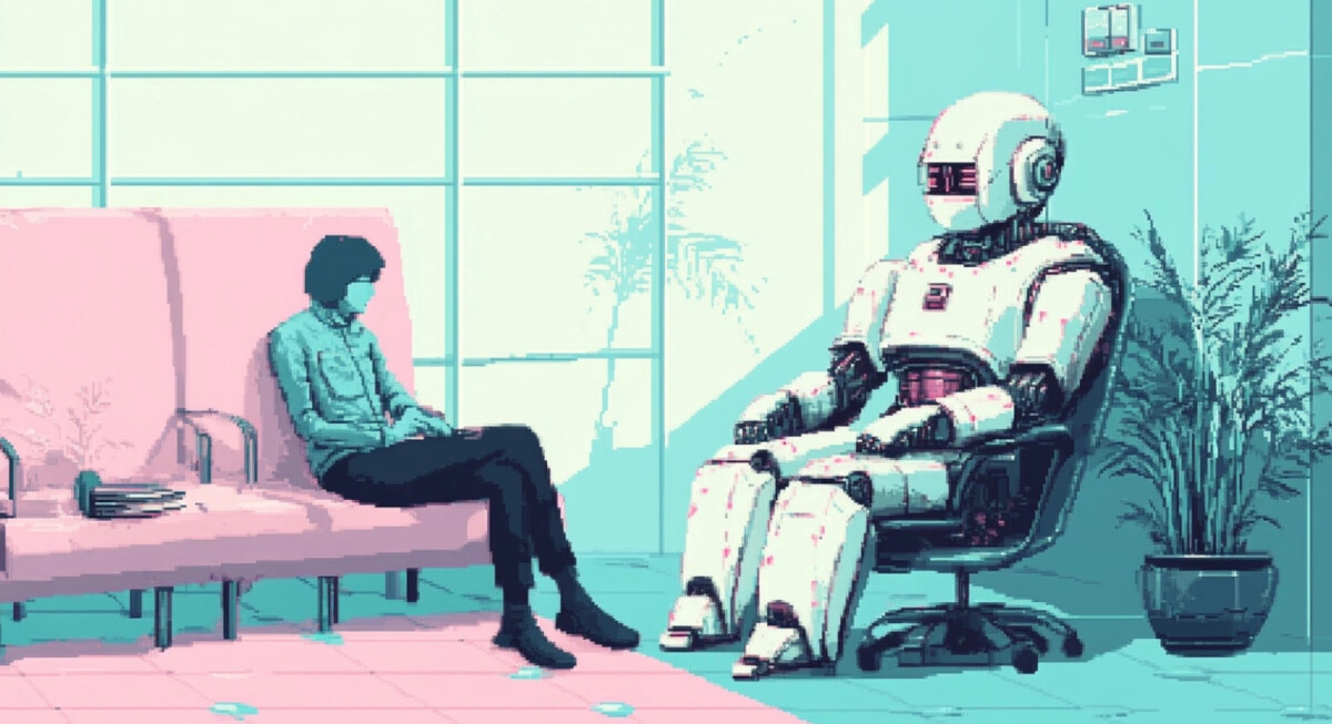 AI in therapy