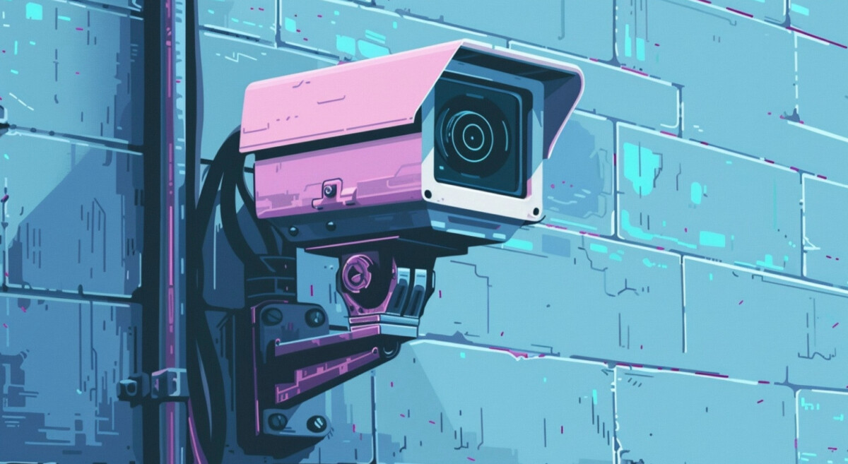 surveillance