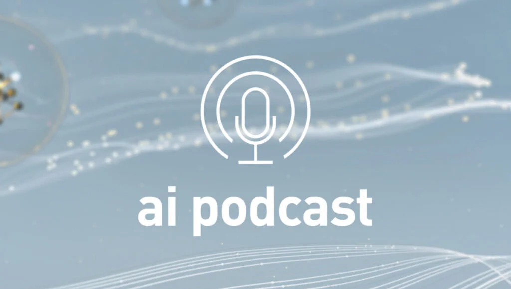 best ai podcast