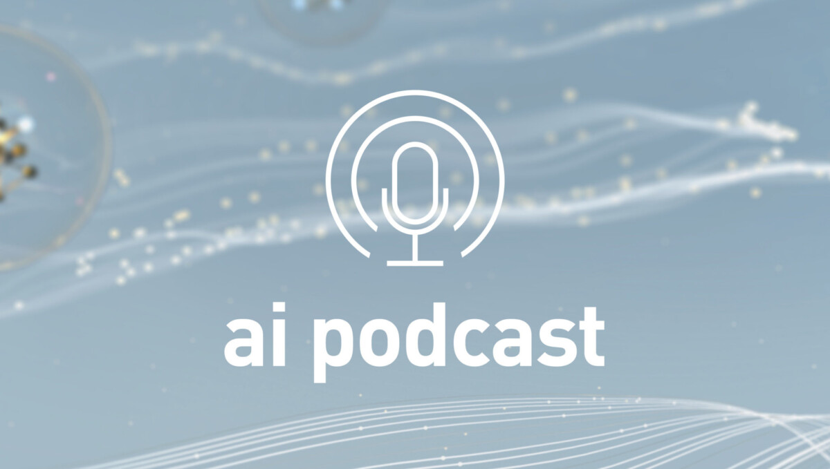 The Best AI Podcasts to Listen to in 2024