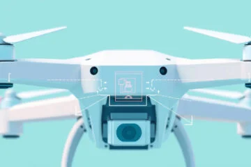 AI Drones