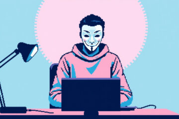 anonymity online