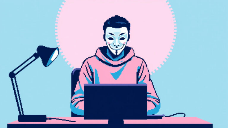 anonymity online