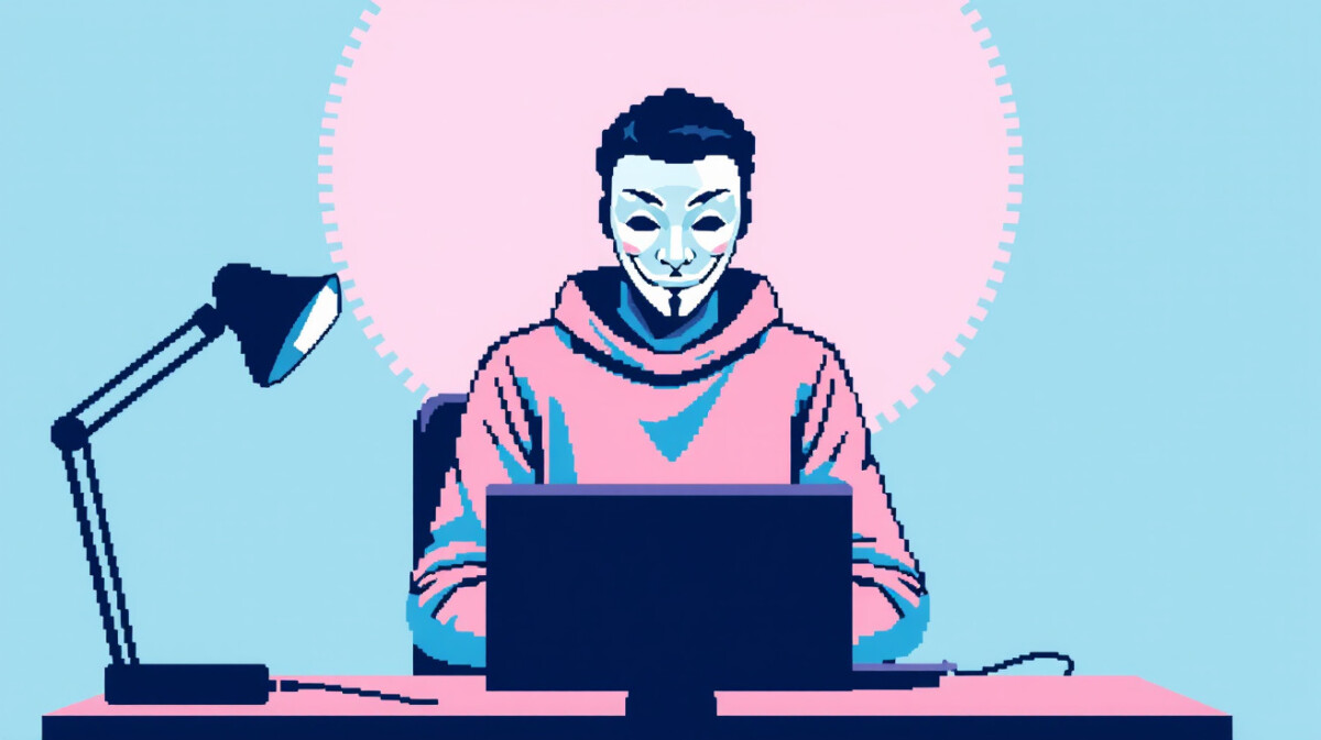 anonymity online