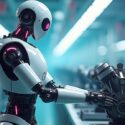Boston Dynamics’ Atlas Robot Pioneers Robotic Autonomy