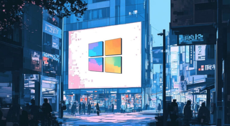 Microsoft