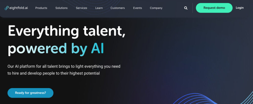 ai recruiting tools