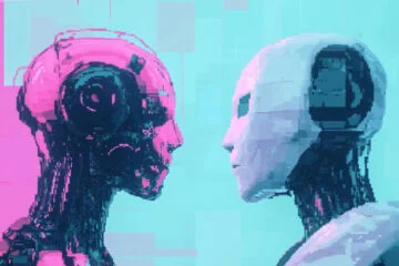 conversational ai vs generative ai