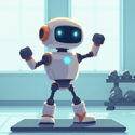 Top Fitness AI Apps to Crush Your Goals