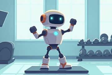 fitness ai