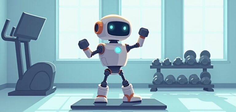 fitness ai