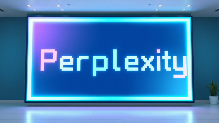 Perplexity