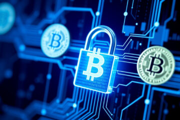 Bitcoin trading cybersecurity