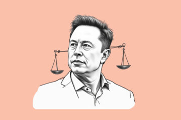 Elon Musk adds microsoft to lawsuit against OpenAI