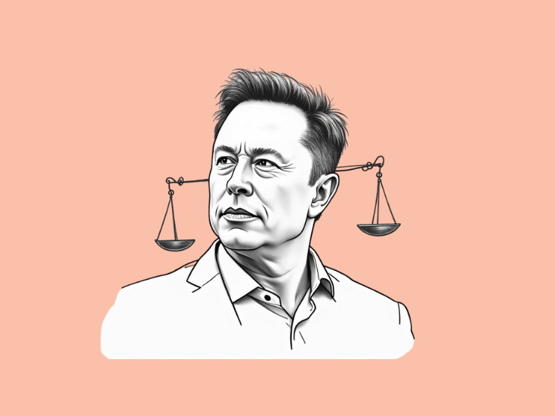 Elon Musk adds microsoft to lawsuit against OpenAI