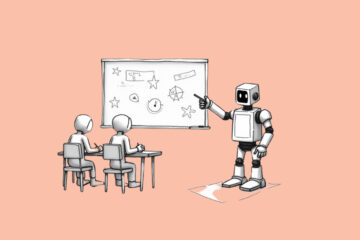 Open AI’s ChatGPT Is Teaching the Teachers