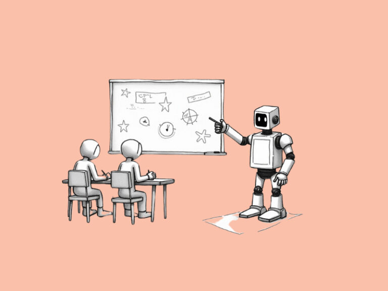 Open AI’s ChatGPT Is Teaching the Teachers