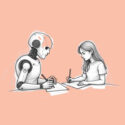 AI vs. Human – Who is the Better Writer?