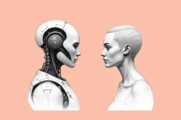 Powerful people want AI to replace humans