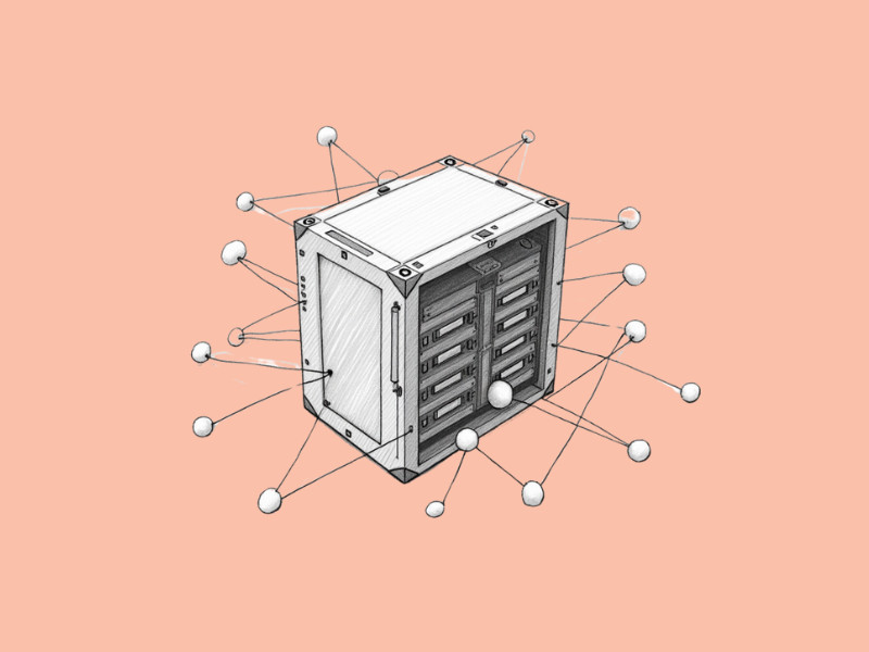 AI Data Centers