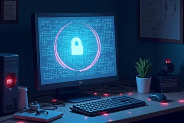 cybersecurity