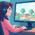 Decart AI Releases Minecraft Game-Alike, Oasis