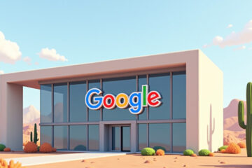 Google Opens New AI Hub in Saudi Arabia