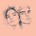 The Perfect Man and Woman Through the Lens of AI
