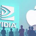 Nvidia Surpasses Apple as the World’s Most Valuable Company