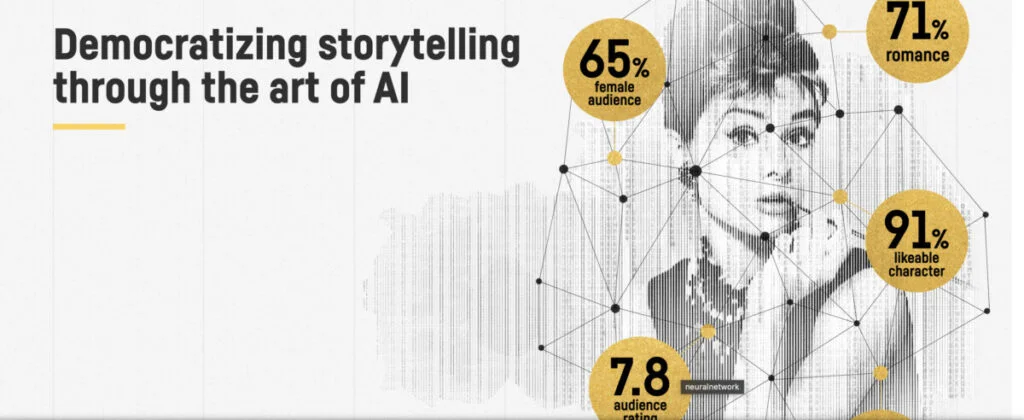 ai in film