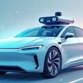 self-driving AI companies