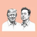 Donald Trump Recruits Elon Musk and Vivek Ramaswamy into His Government