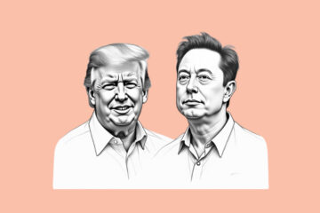 Donald Trump Recruits Elon Musk and Vivek Ramaswamy into His Government