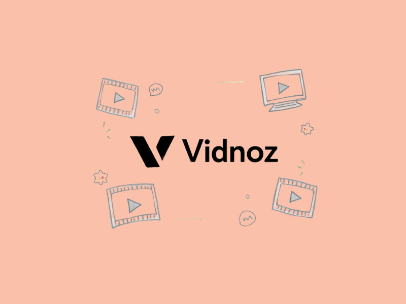 Vidnoz AI