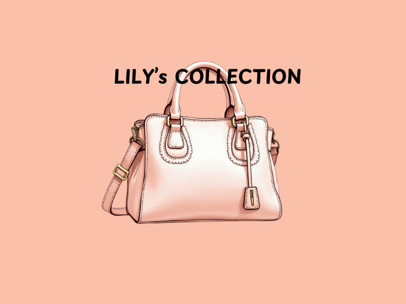 A picture of a handbag with the brand name (Brand Protection)